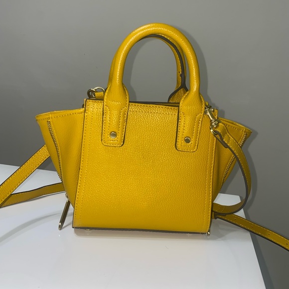 Phillip Lim for Target Mini Satchel Handbag - Picture 2 of 4